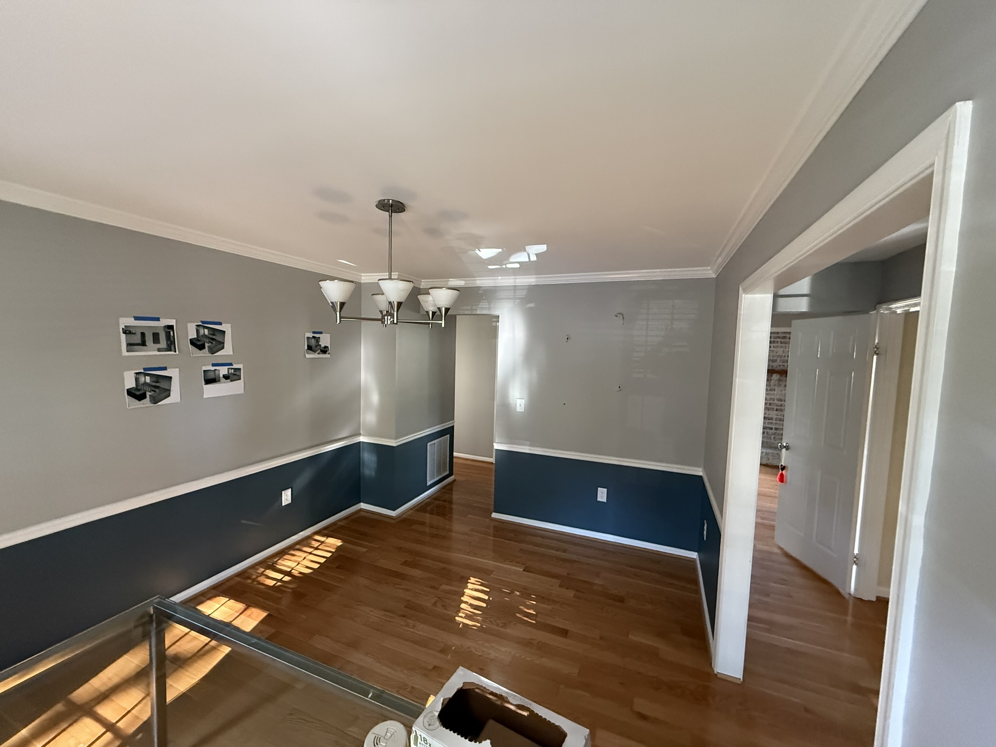 Before image