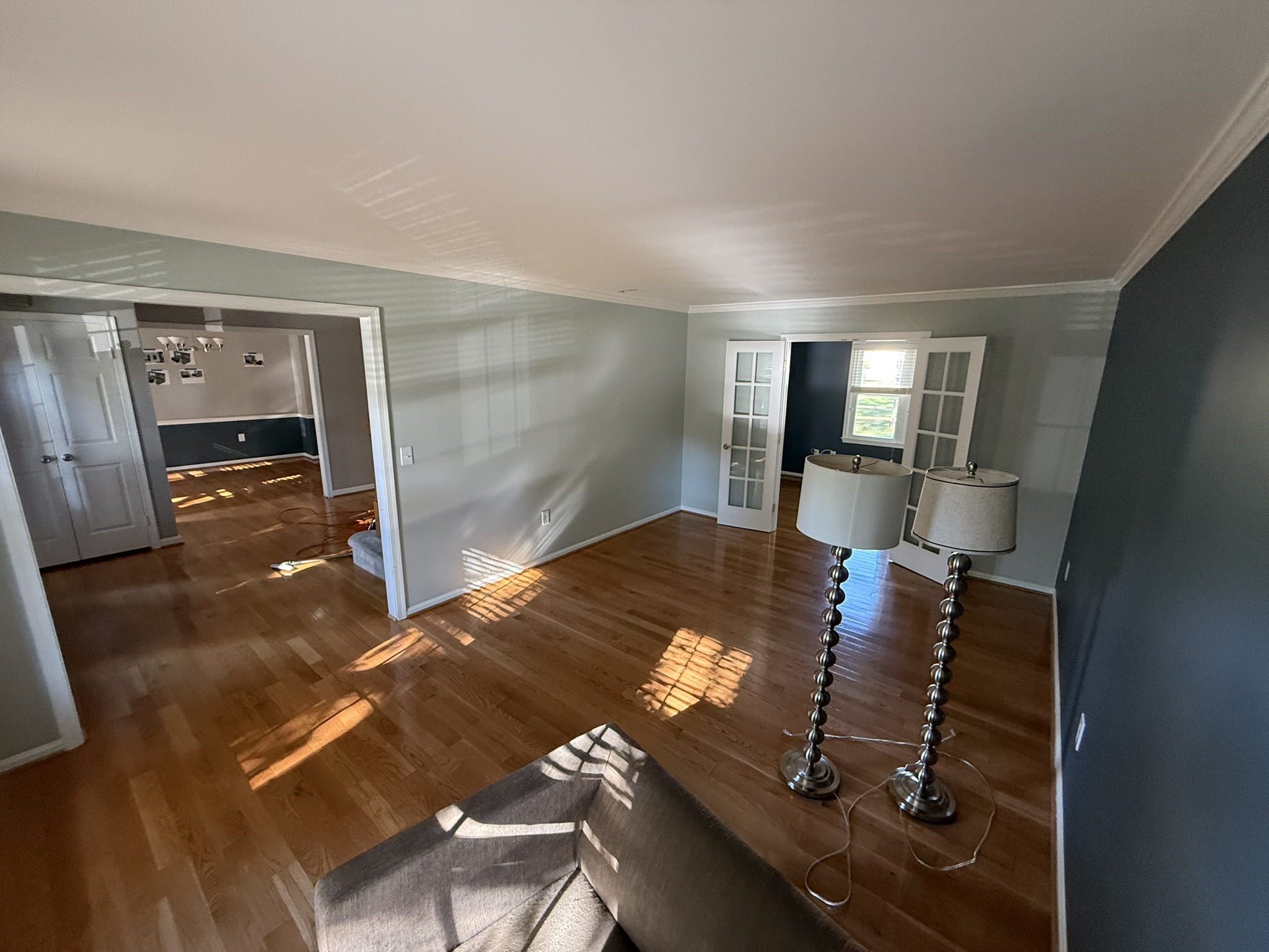 Before image